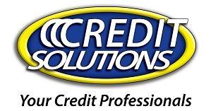 The Credit Solutions That Get's Results!