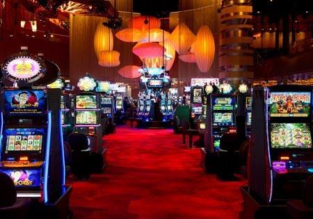 Atlantic City Casinos