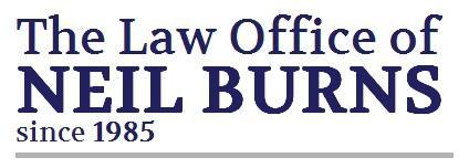 Law Office of Neil Burns Logo