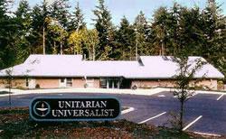 Olympia Unitarian Universalist Congregation