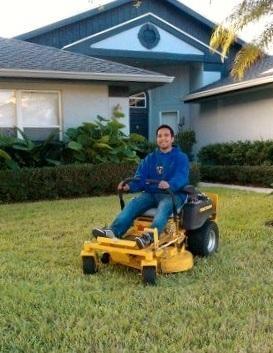 Suncoast Lawn Group