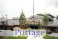 Portage Public Library