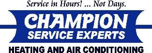 Champion Service Experts