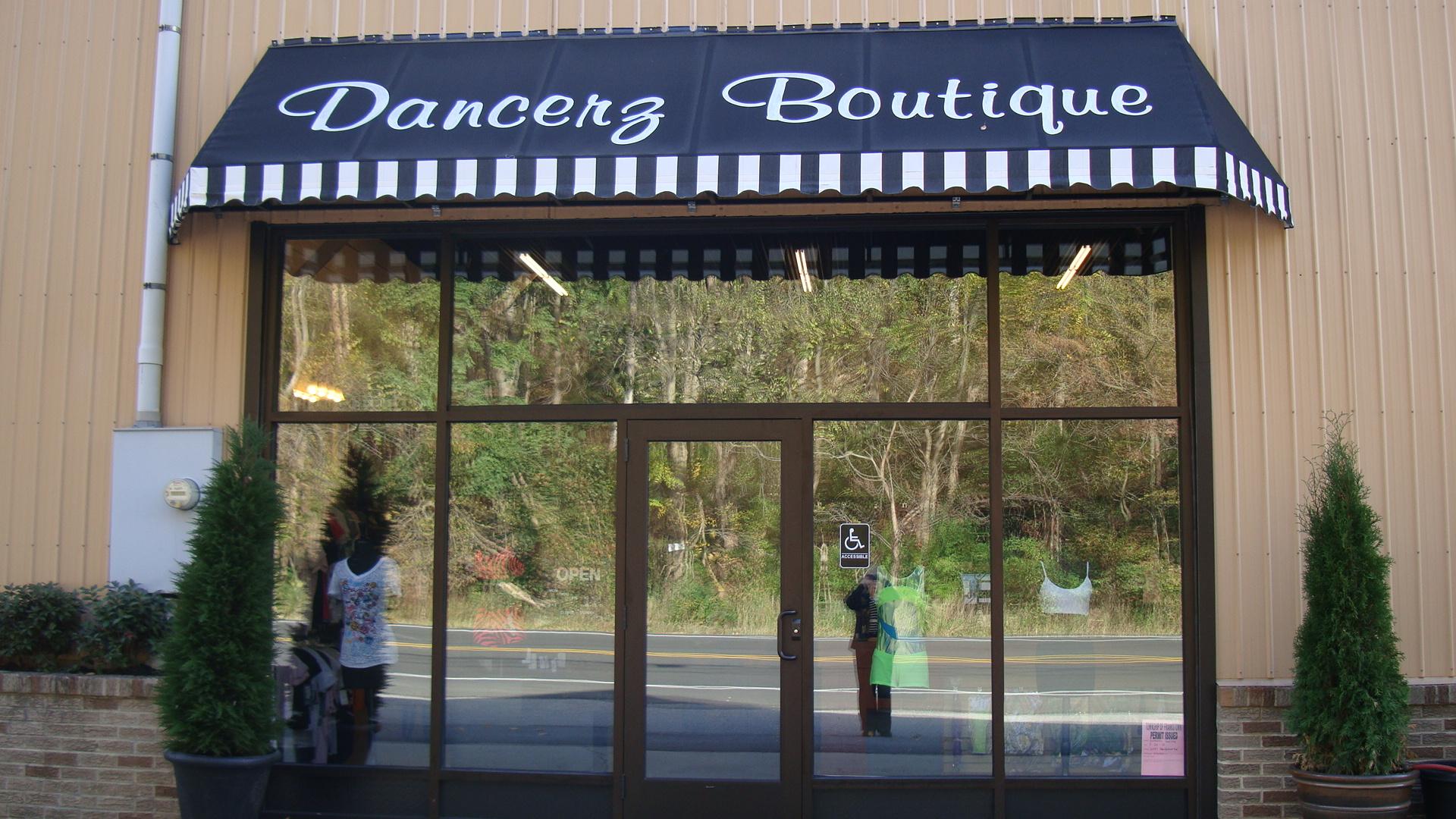 Dancerz Boutique