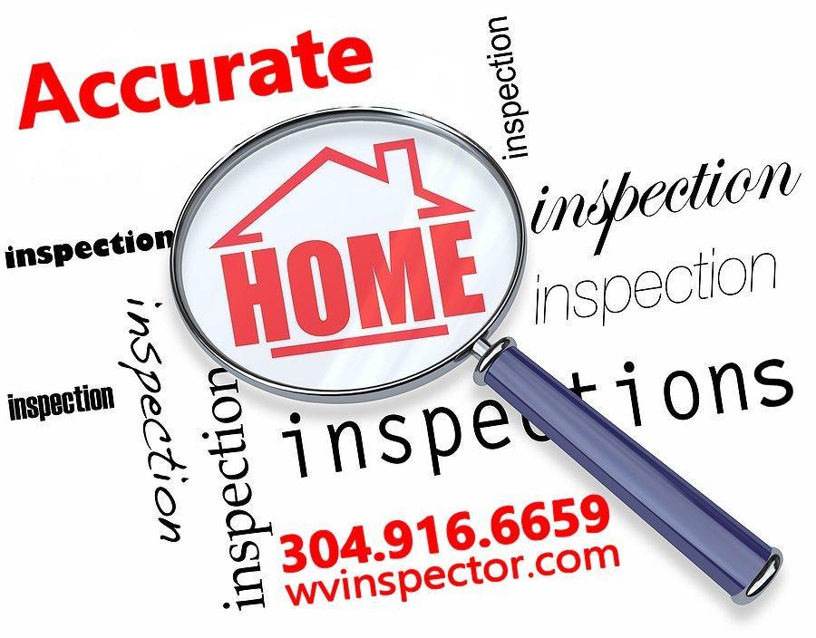 Accurate Home Inspections