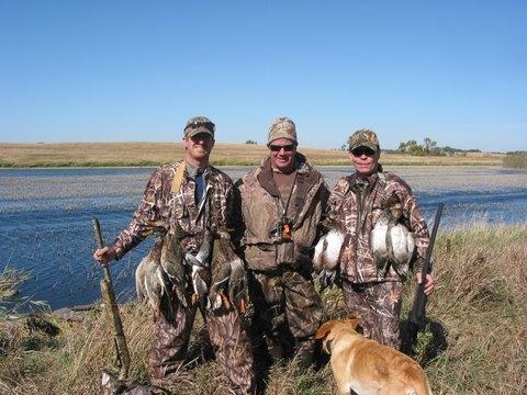 South Dakota Pheasant Hunting