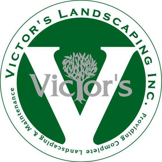 Victor's Landscaping Inc.