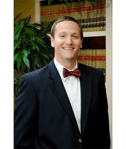 Attorney, Roman Hammes, Esq