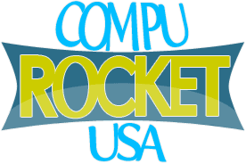 CompuRocketUSA, Computer Repair