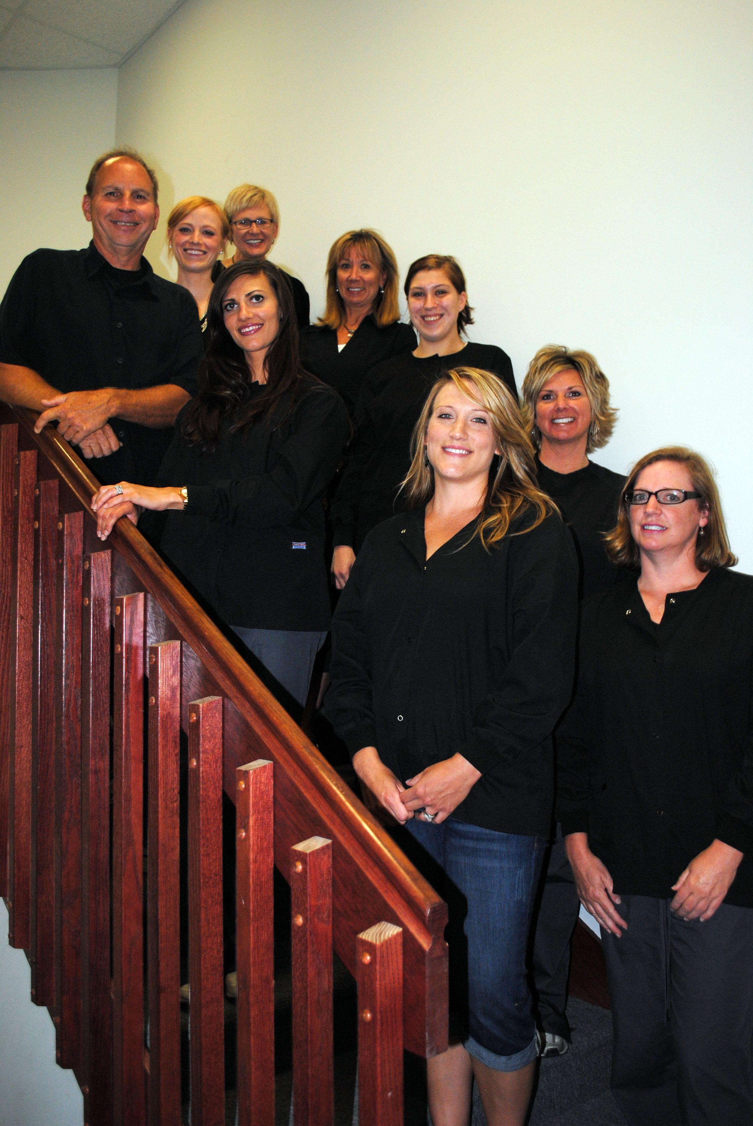 URBANDALE FAMILY DENTISTRY, PC