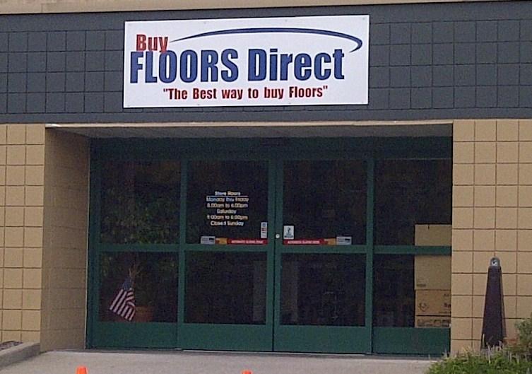 The Best Way To Buy Floors!