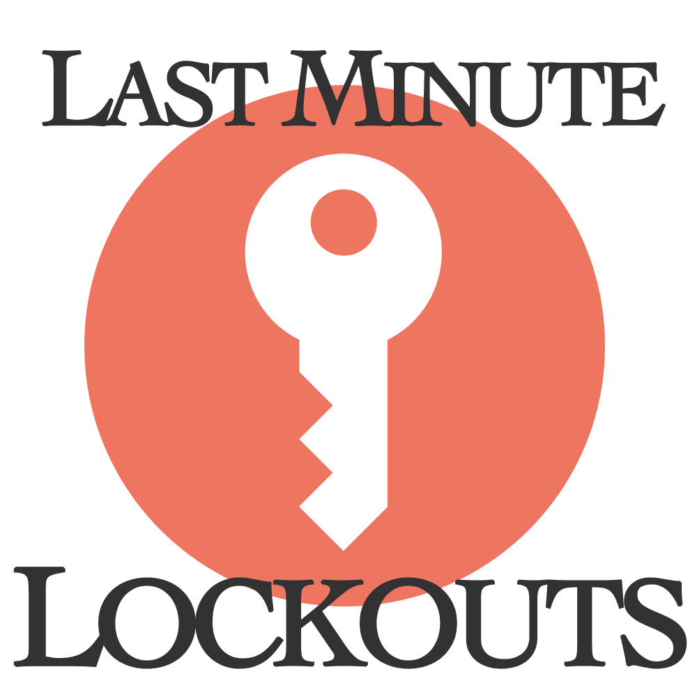 Last Minute Lockouts