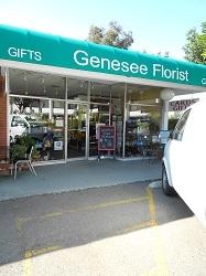 GENESEE FLORIST