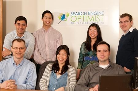 Search Engine Optimist Team