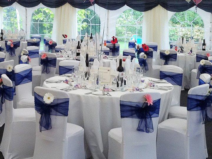 Chair Covers