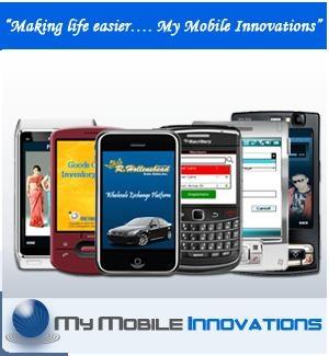 My Mobile Innovations