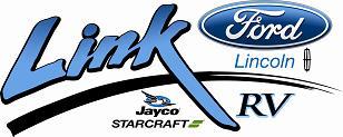 Link Ford and RV-Rice Lake LLC