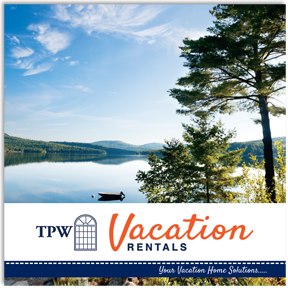 Vermont Vacation Rentals