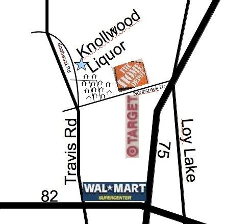 Knollwood Liquor and Beer Store