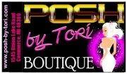 Posh by Tori Boutique