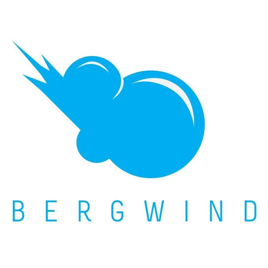 Bergwind Logo