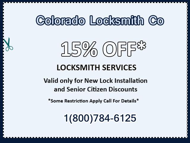 Denver Locksmiths