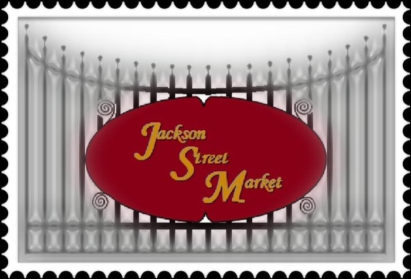 Jackson Street Market