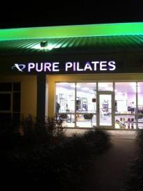 Pure Pilates