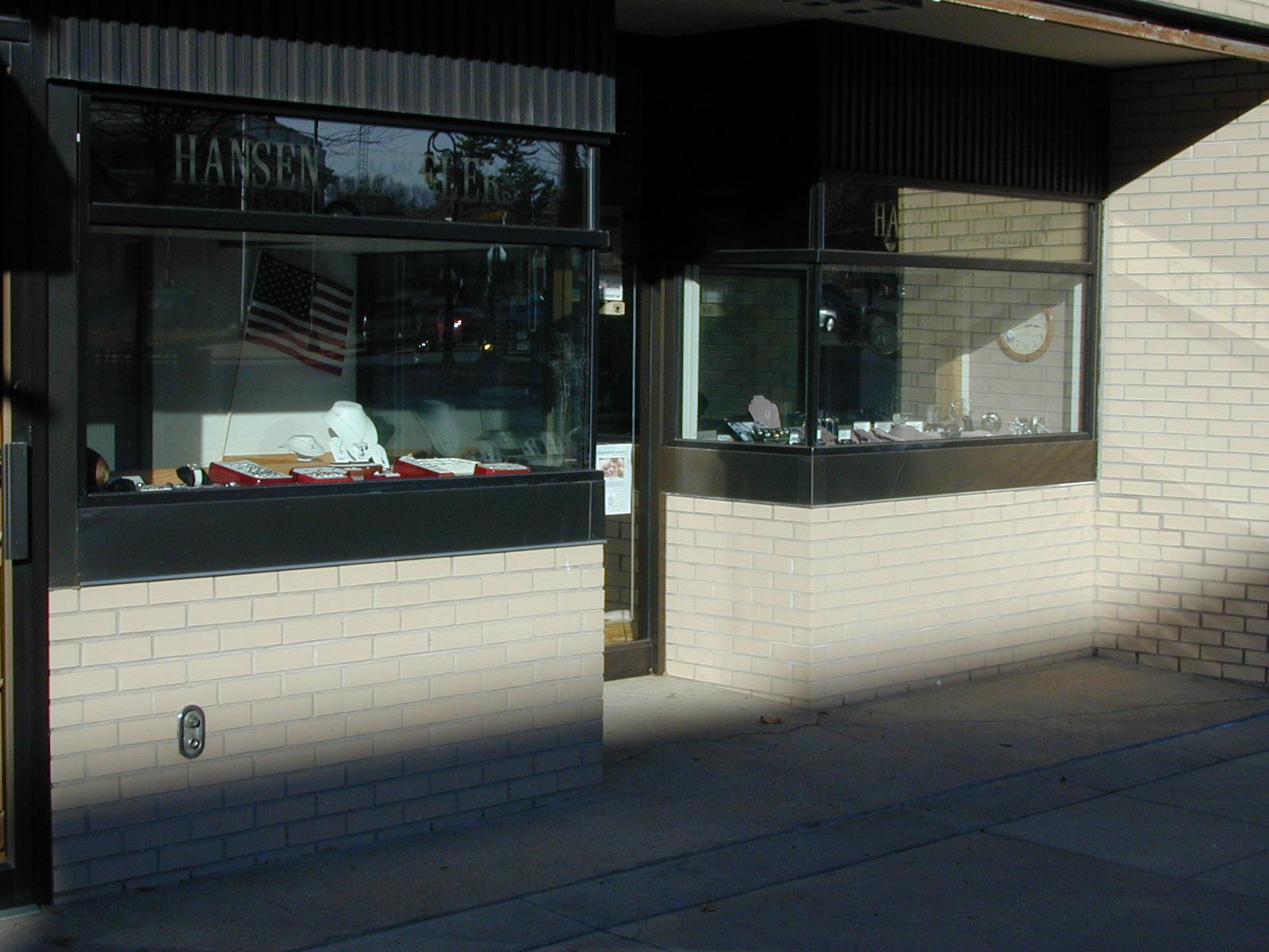 Hansen Jewelers