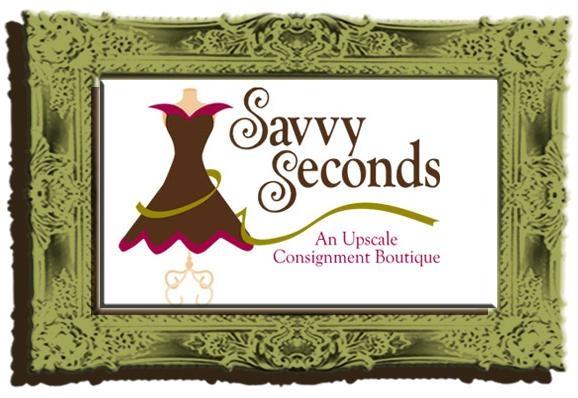 Smart Shopper buy Savvy Seconds Designer Resale