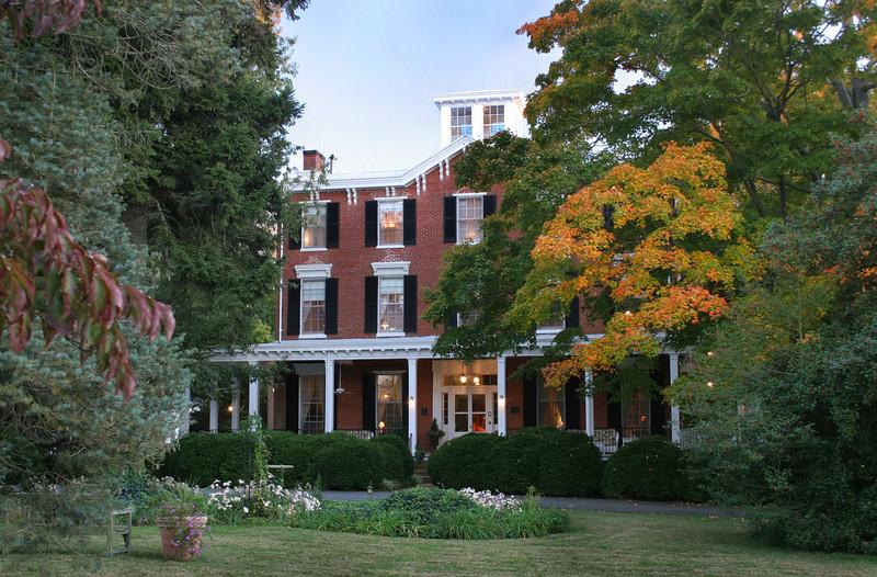 Brampton Bed and Breakfast Inn