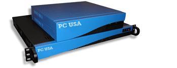 PC USA Backup & Recovery