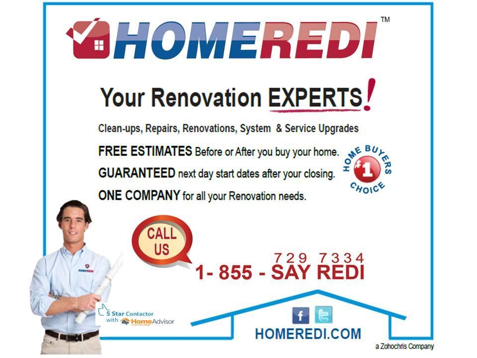 Call Us Before You buy Your Home