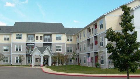 The Villages of Gibraltar Apartments