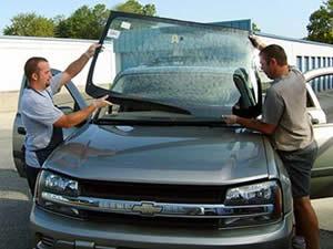 Windshield Replacement Phoenix