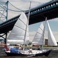 American Sailing Tours