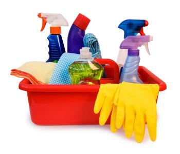 RW Cleaning Solutions