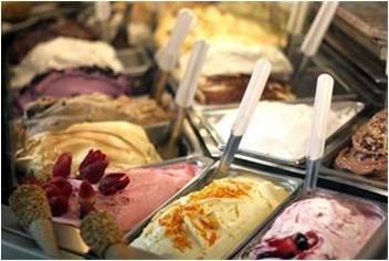 Authentic Artisan Gelato