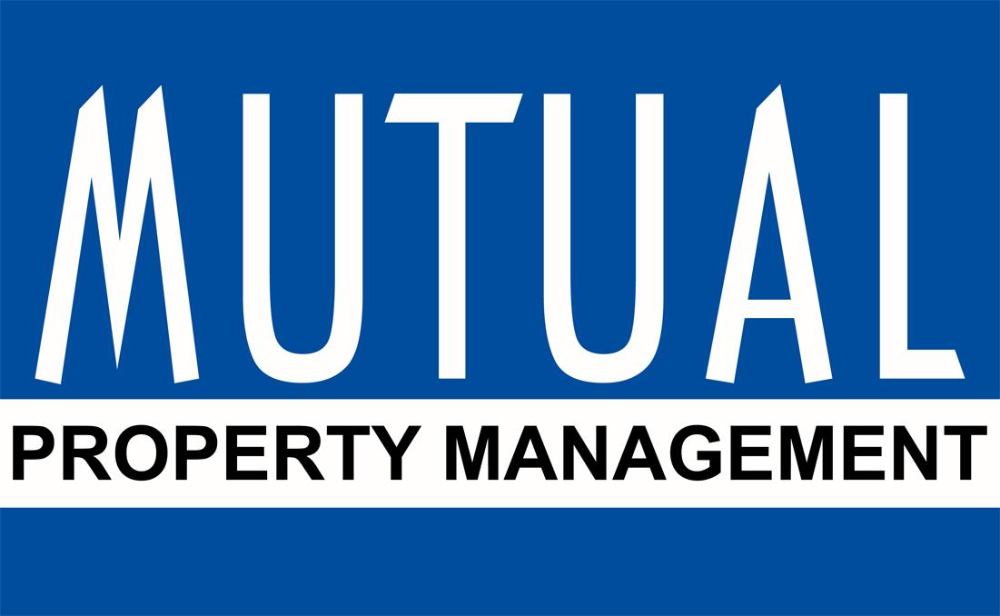 Mutual Property Management Logo