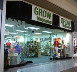 GROW Nebraska