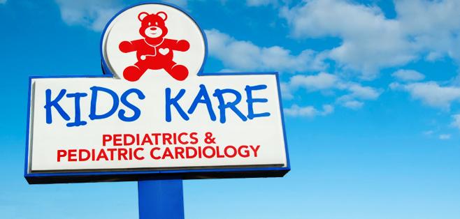 Kids Kare Pediatrics & Pediatric Cardiology