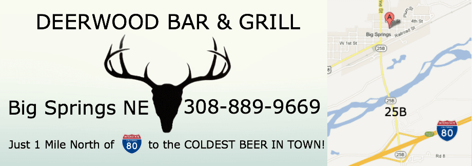 DeerWood Bar & Grill