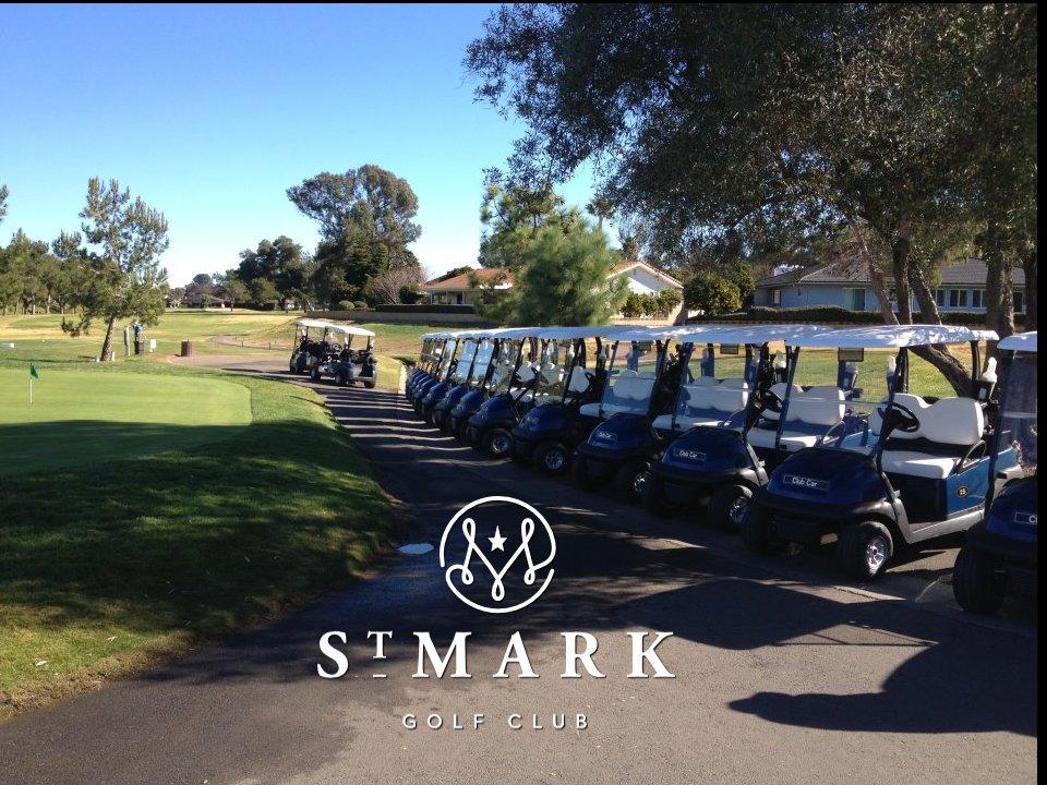 St. Mark Golf Club