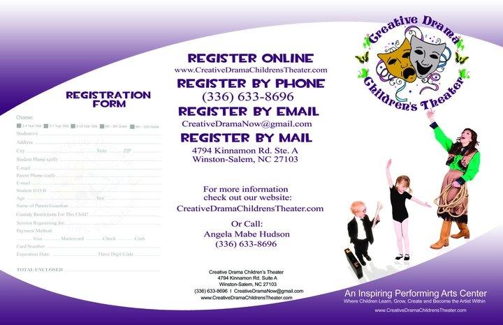 Registration Form