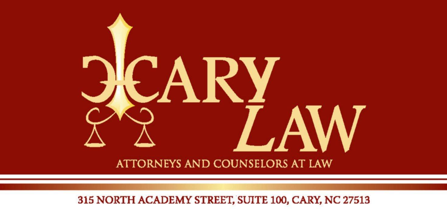 CARY LAW / Miller & Associates, PLLC