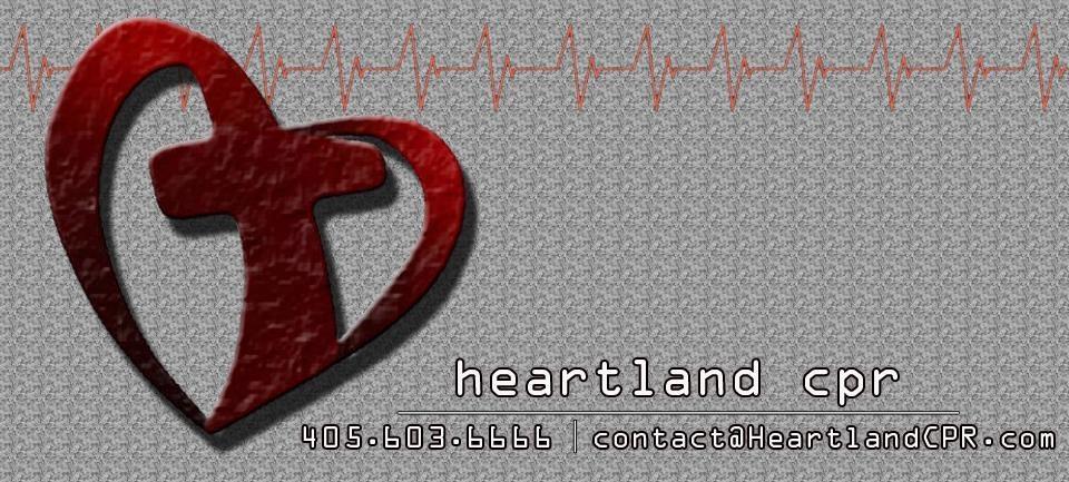 Heartland CPR