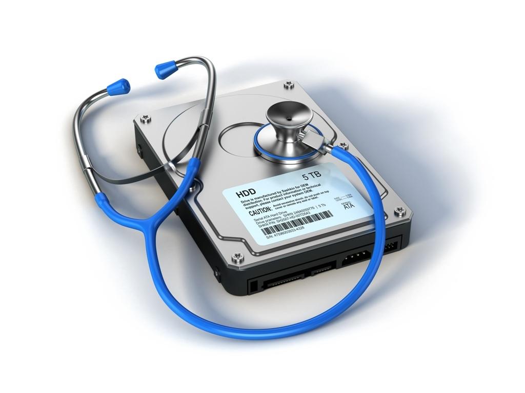 data recovery in san francisco ca