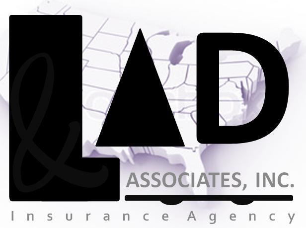 LAD & ASSOCIATES,INC