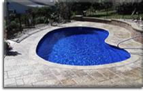 Fiberglass Pools