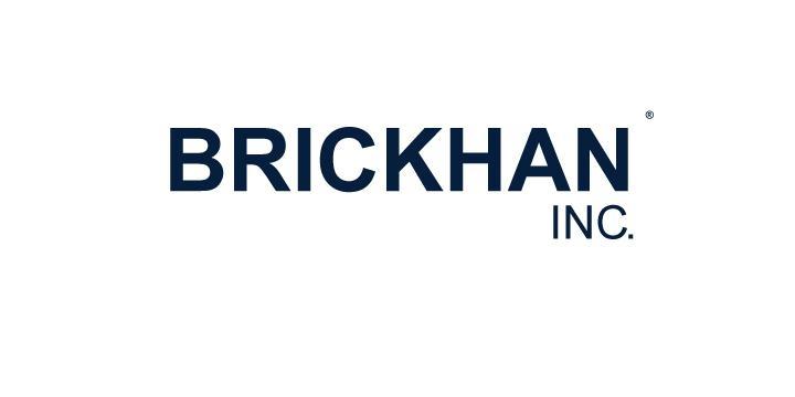 Brickhan Inc Logo